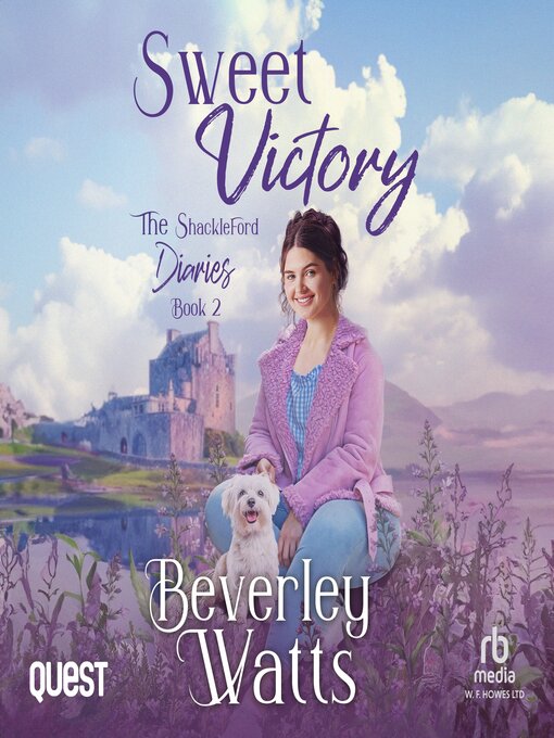 Title details for Sweet Victory by Beverley Watts - Available